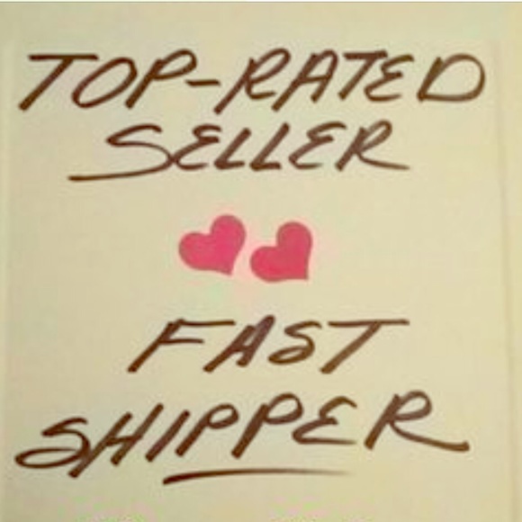 Other - 🛍Fast Shipper!!! Top Rated Seller!!!🛍